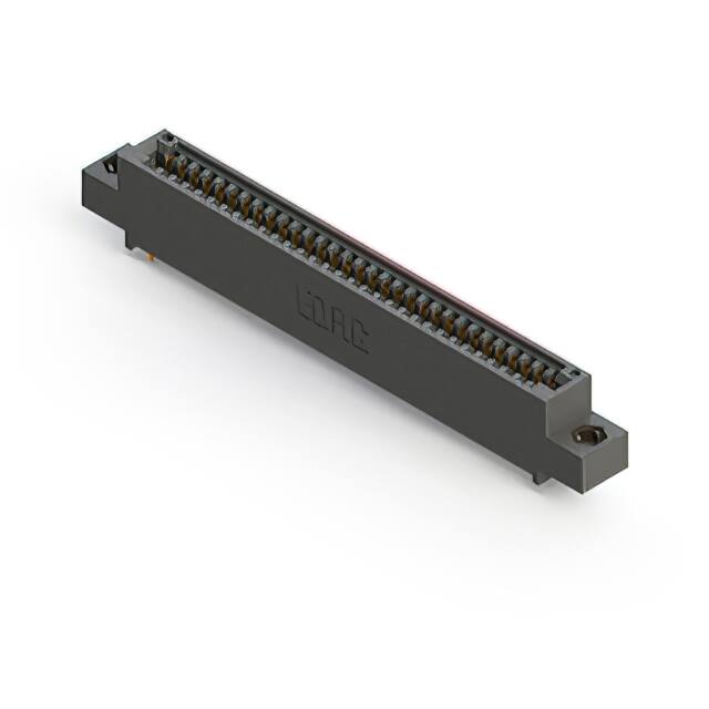 395-062-542-507 EDAC Inc.  Edgeboard Connectors